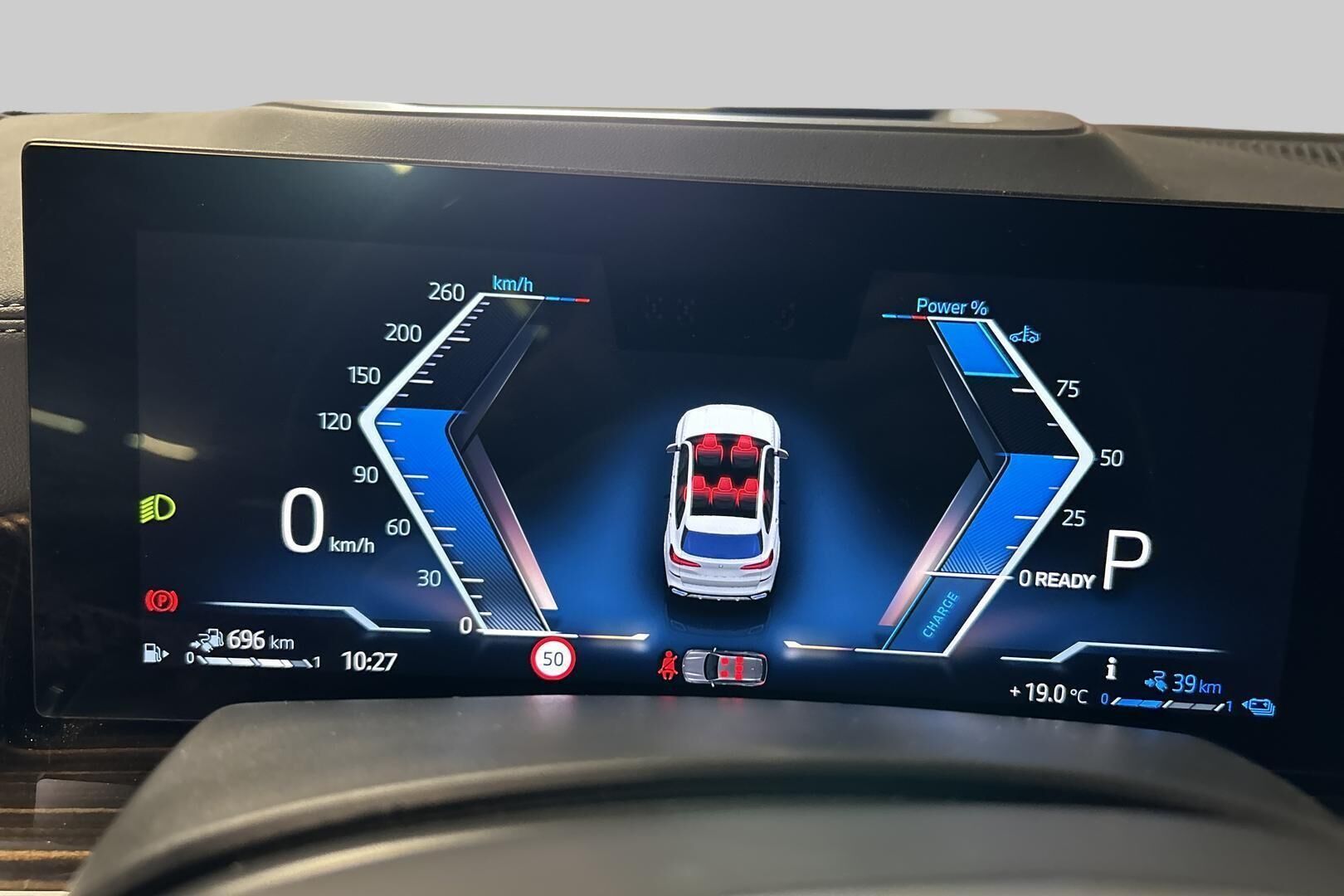 BMW X5 iso kuva 24