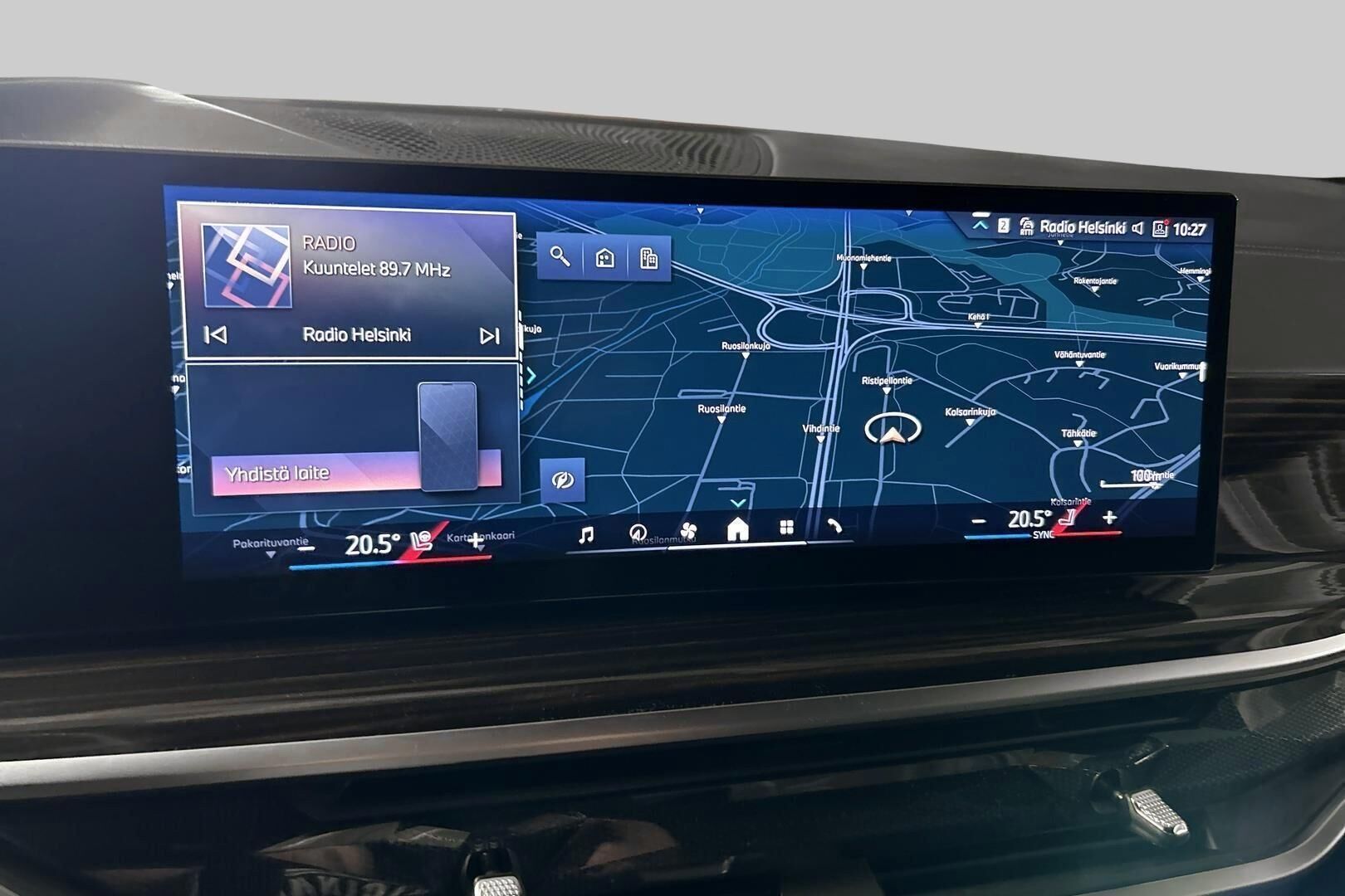 BMW X5 iso kuva 25