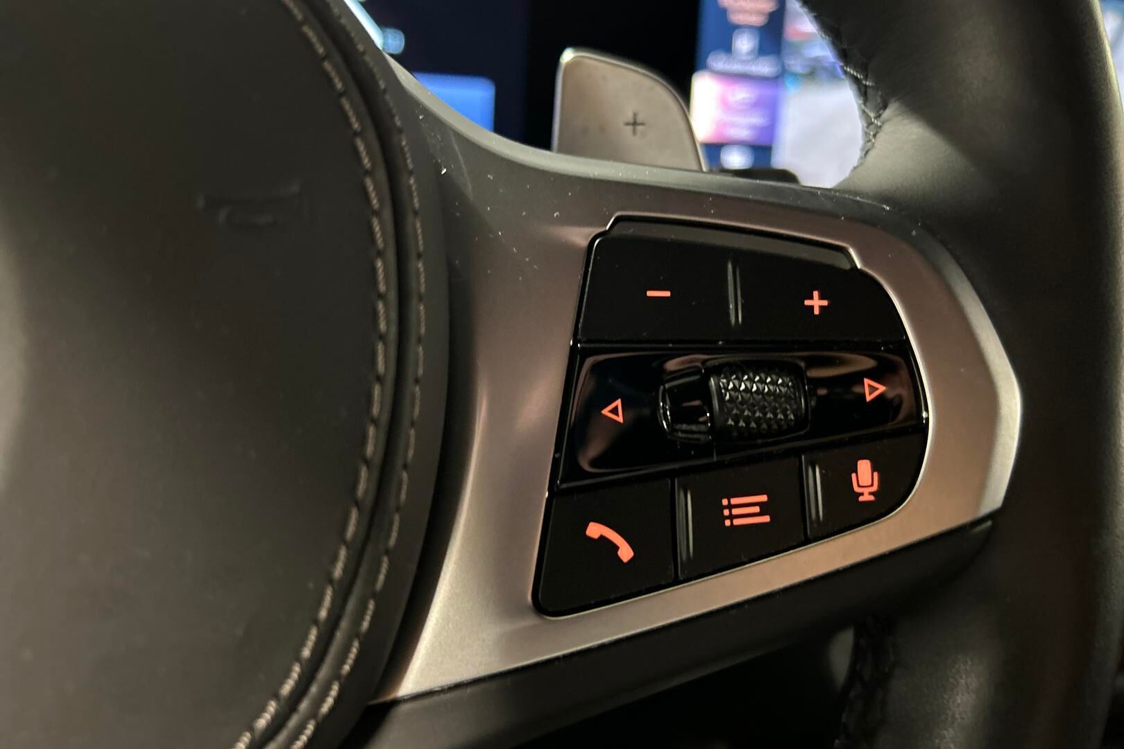 BMW X5 iso kuva 31