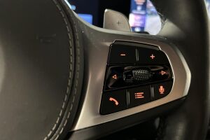 BMW X5 esikatselu 31