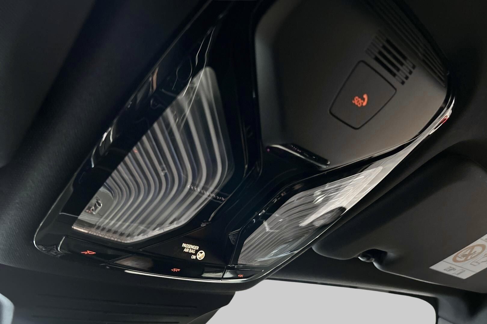 BMW X5 iso kuva 33