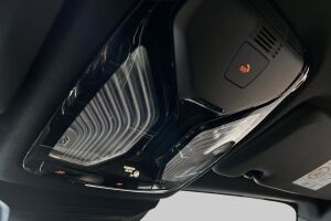 BMW X5 esikatselu 33