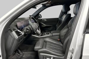 BMW X5 esikatselu 8