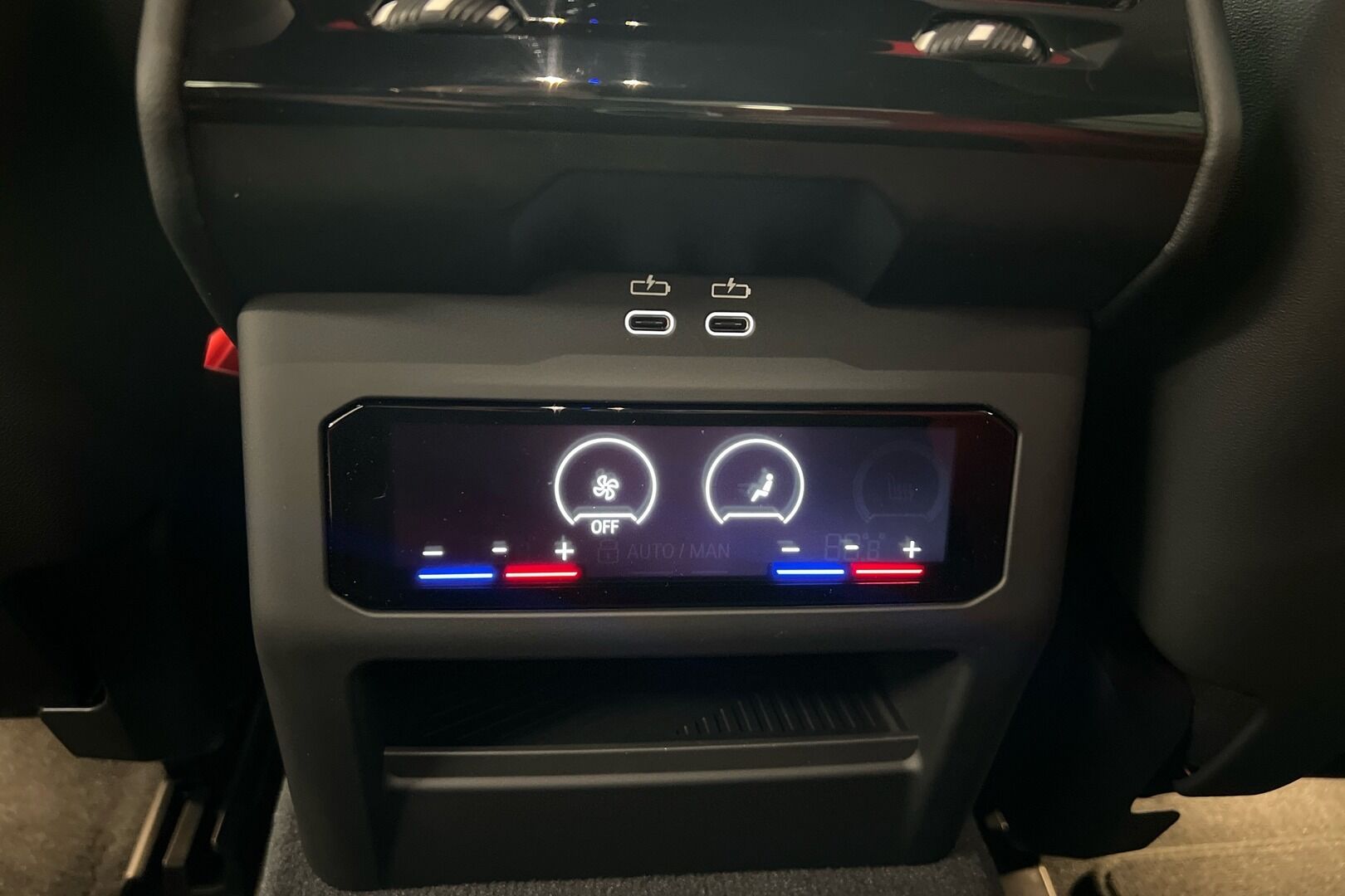 BMW M5 iso kuva 16
