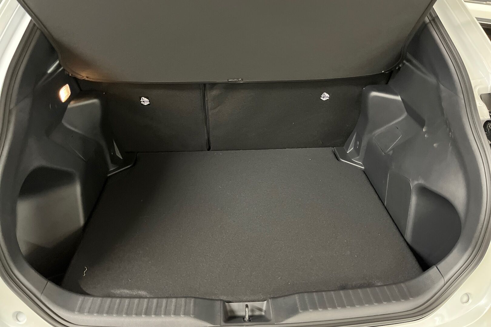 Toyota Yaris Cross iso kuva 8