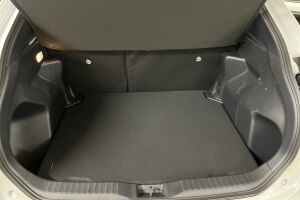 Toyota Yaris Cross esikatselu 9