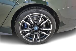 BMW I4 M50 esikatselu 10