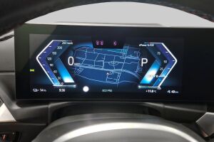 BMW I4 M50 esikatselu 11
