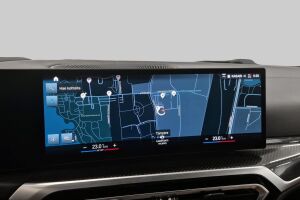 BMW I4 M50 esikatselu 12