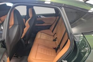 BMW I4 M50 esikatselu 9