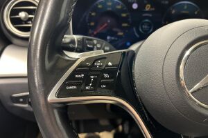 Mercedes-Benz E esikatselu 18