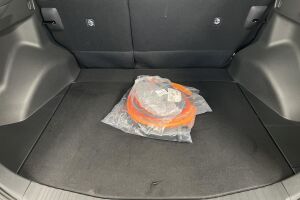 Toyota bZ4X esikatselu 9