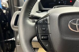 Toyota bZ4X esikatselu 16