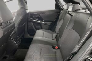 Toyota bZ4X esikatselu 20