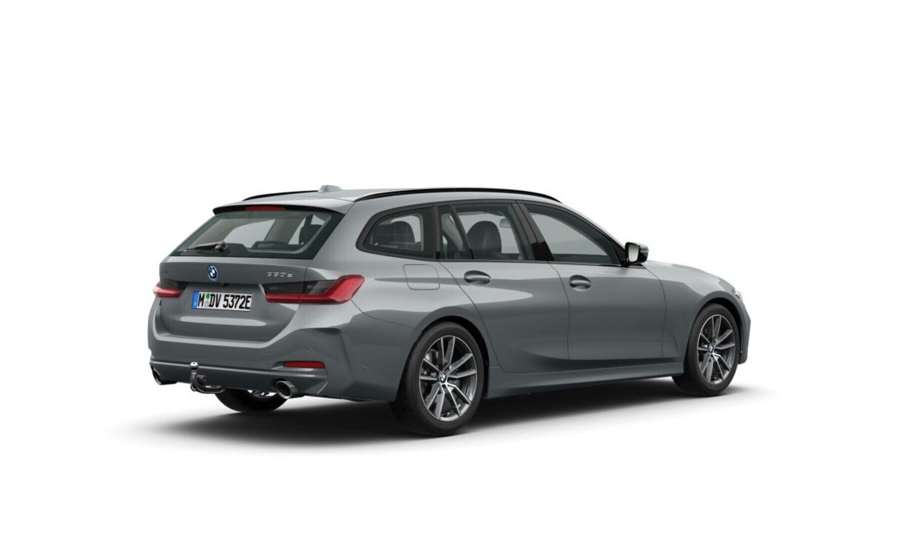 BMW 3-sarja iso kuva 1