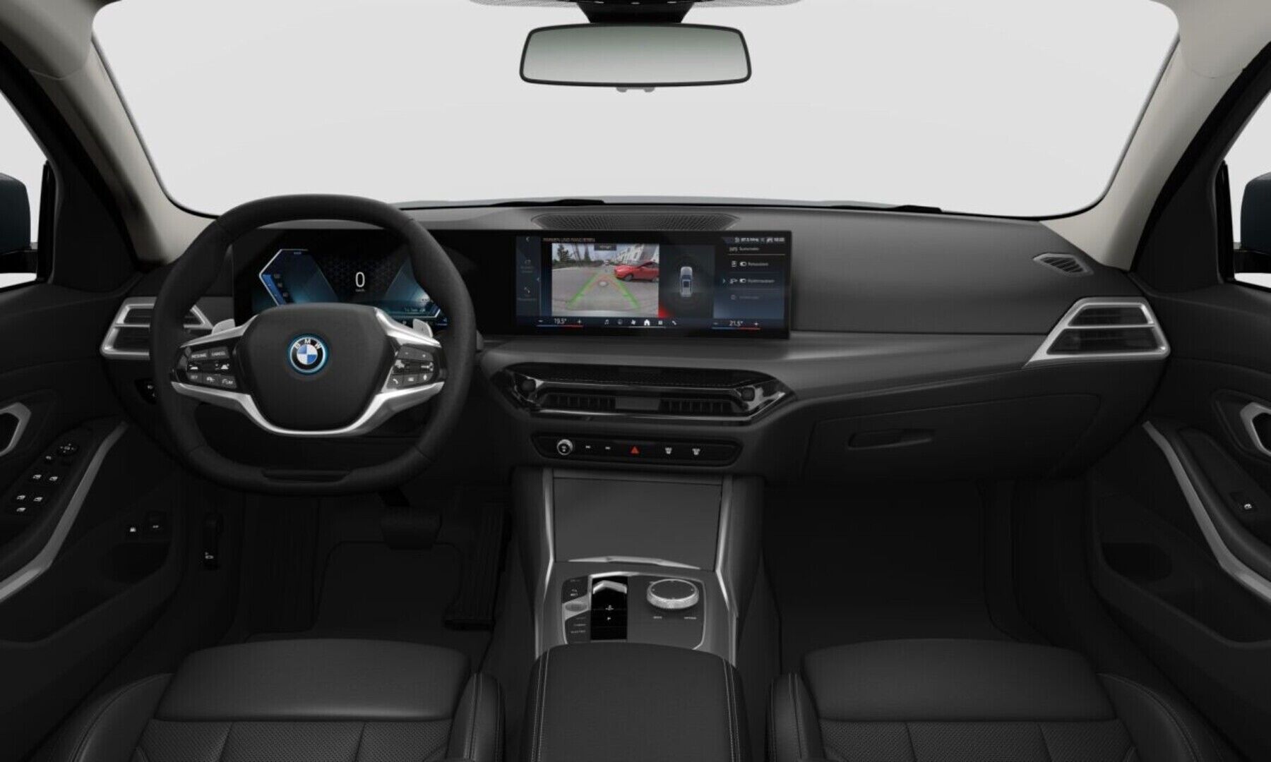 BMW 3-sarja iso kuva 2