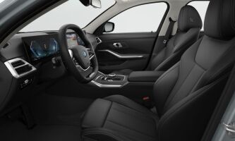 BMW 3-sarja esikatselu 3