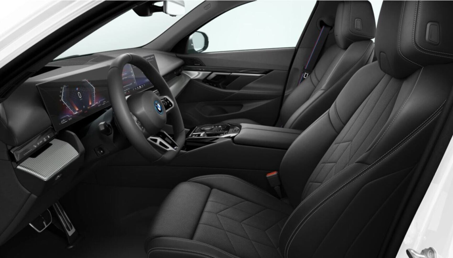 BMW 5-sarja iso kuva 1