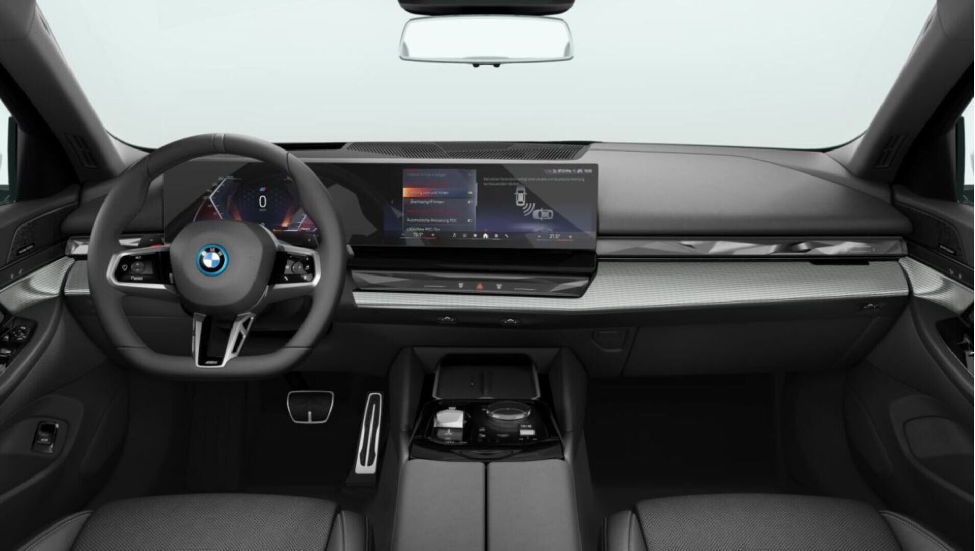BMW 5-sarja iso kuva 2