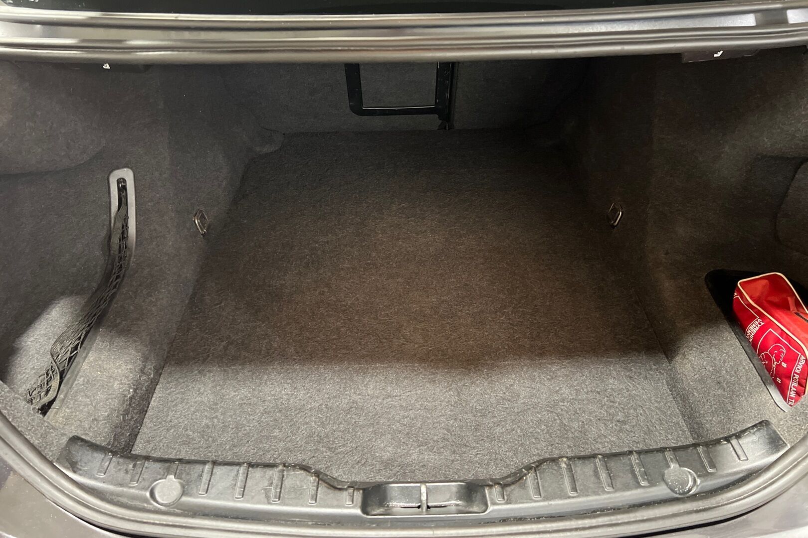 BMW 5-sarja iso kuva 8