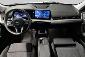 BMW X1 esikatselu 7