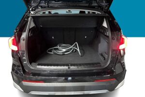 BMW X1 esikatselu 8