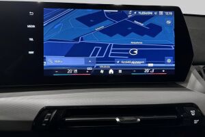 BMW X1 esikatselu 9