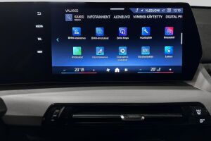 BMW X1 esikatselu 13