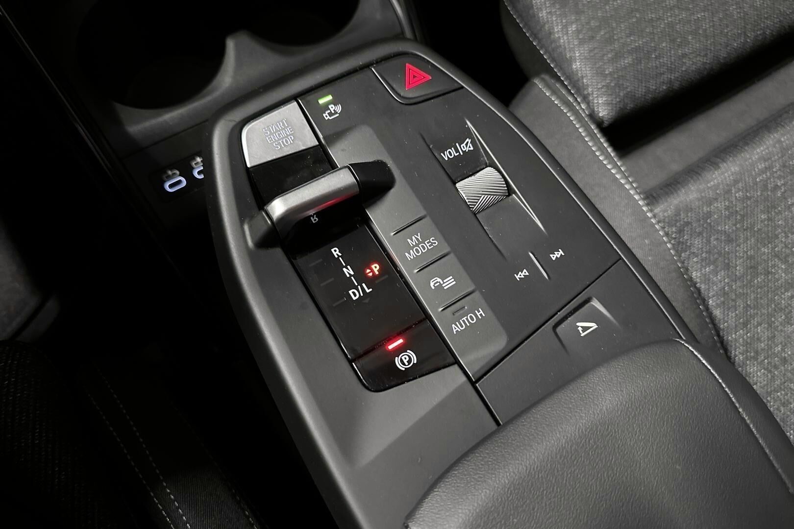 BMW X1 iso kuva 19