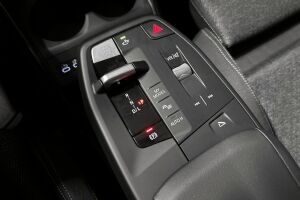 BMW X1 esikatselu 19