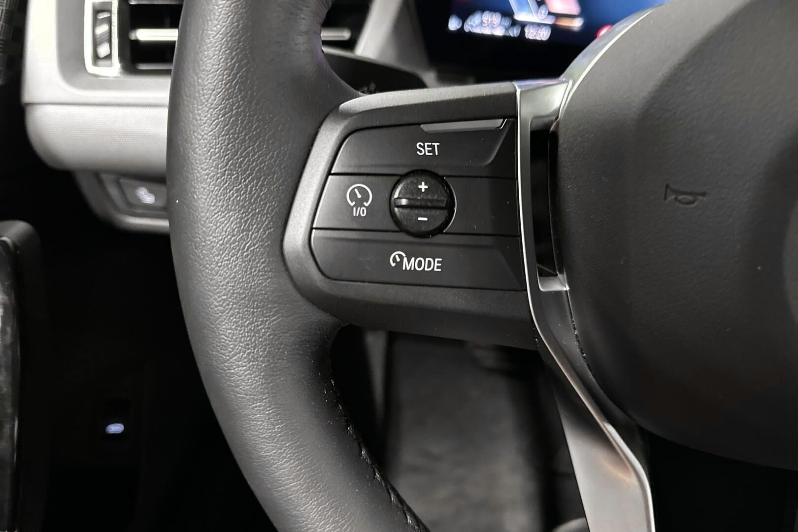 BMW X1 iso kuva 34