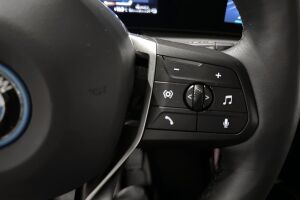 BMW X1 esikatselu 20