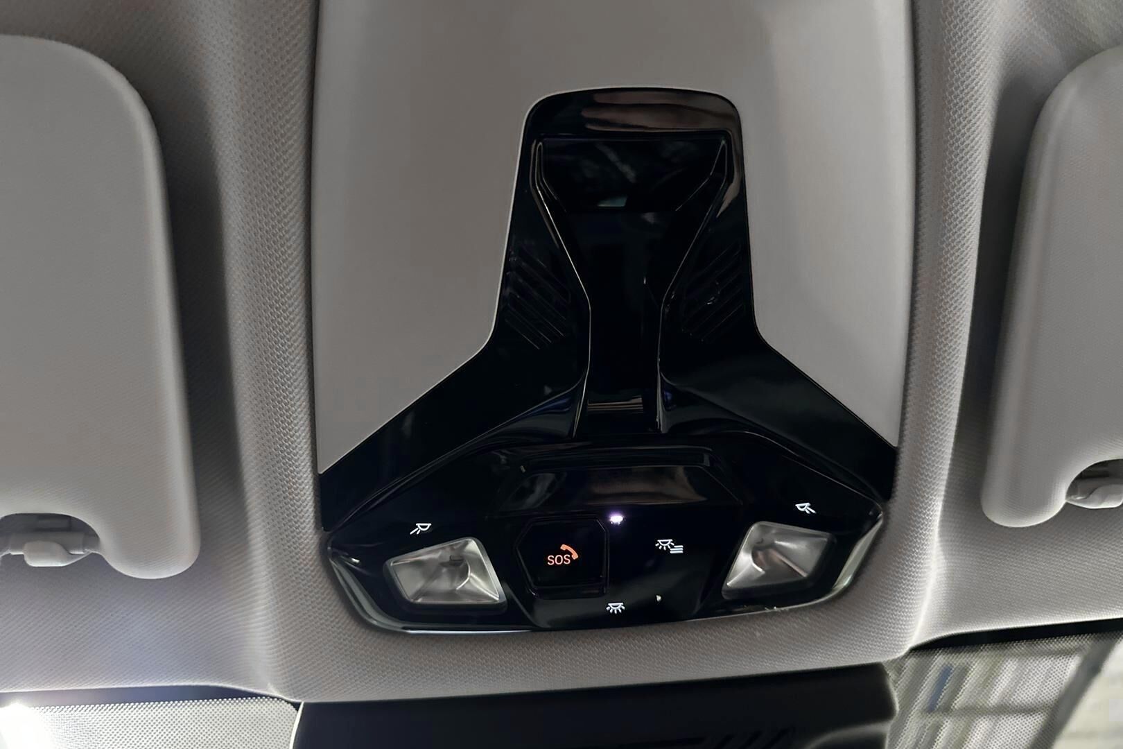 BMW X1 iso kuva 21