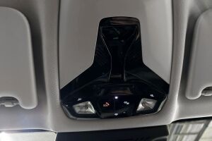 BMW X1 esikatselu 21