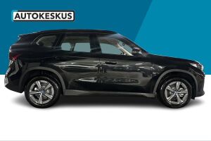 BMW X1 esikatselu 2