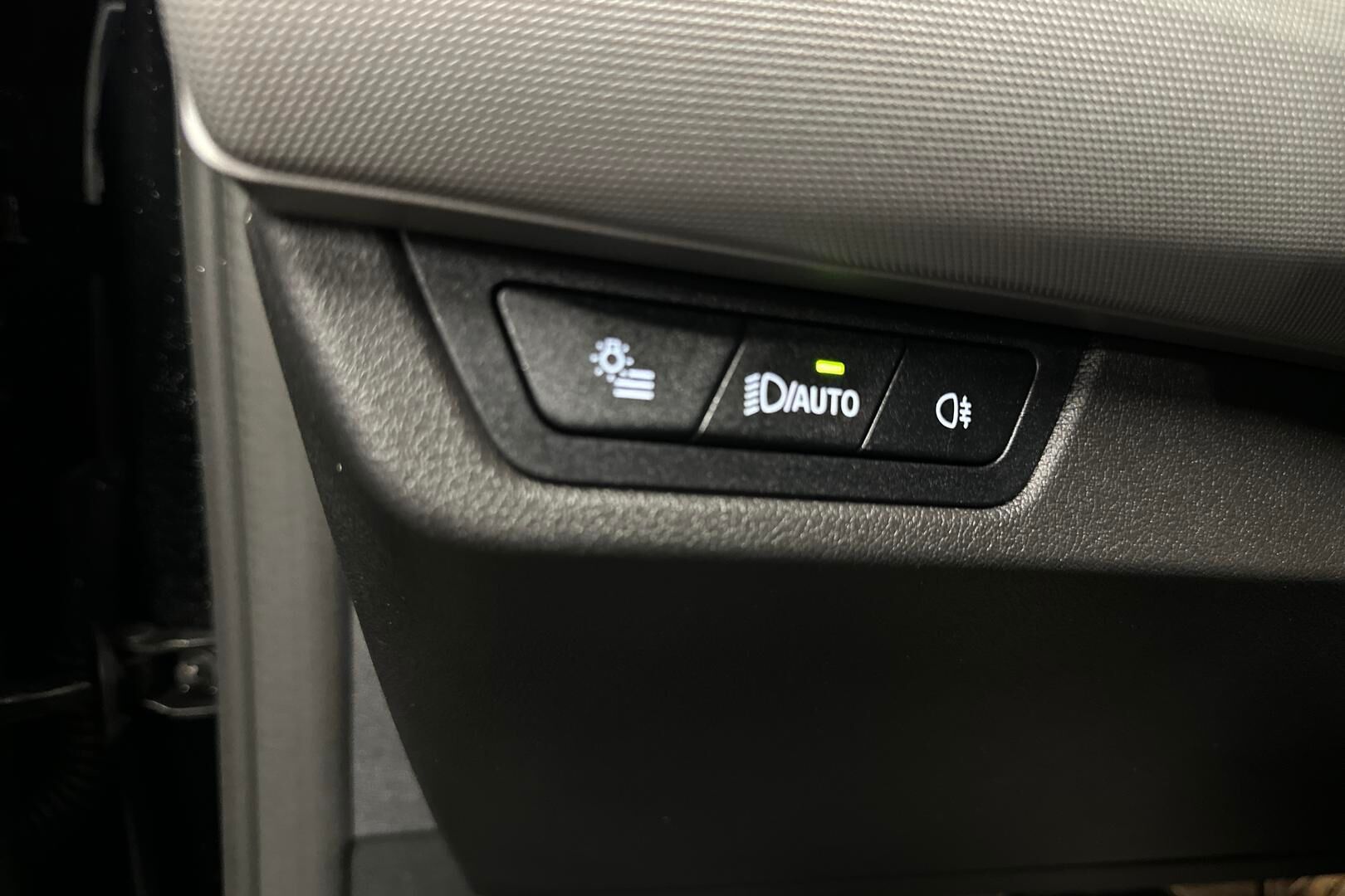 BMW X1 iso kuva 35