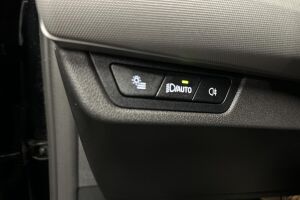 BMW X1 esikatselu 35