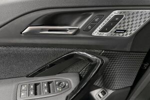 BMW X1 esikatselu 36