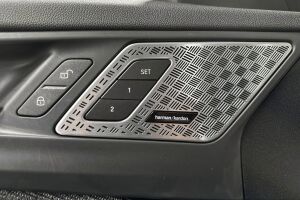 BMW X1 esikatselu 23