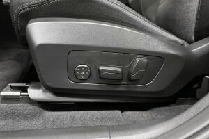 BMW X1 esikatselu 24
