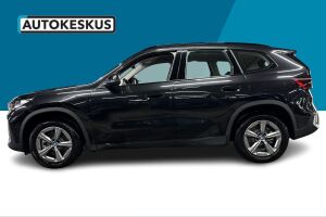 BMW X1 esikatselu 4