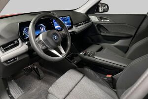 BMW X1 esikatselu 5