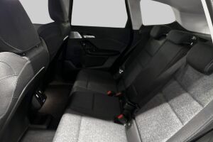 BMW X1 esikatselu 6