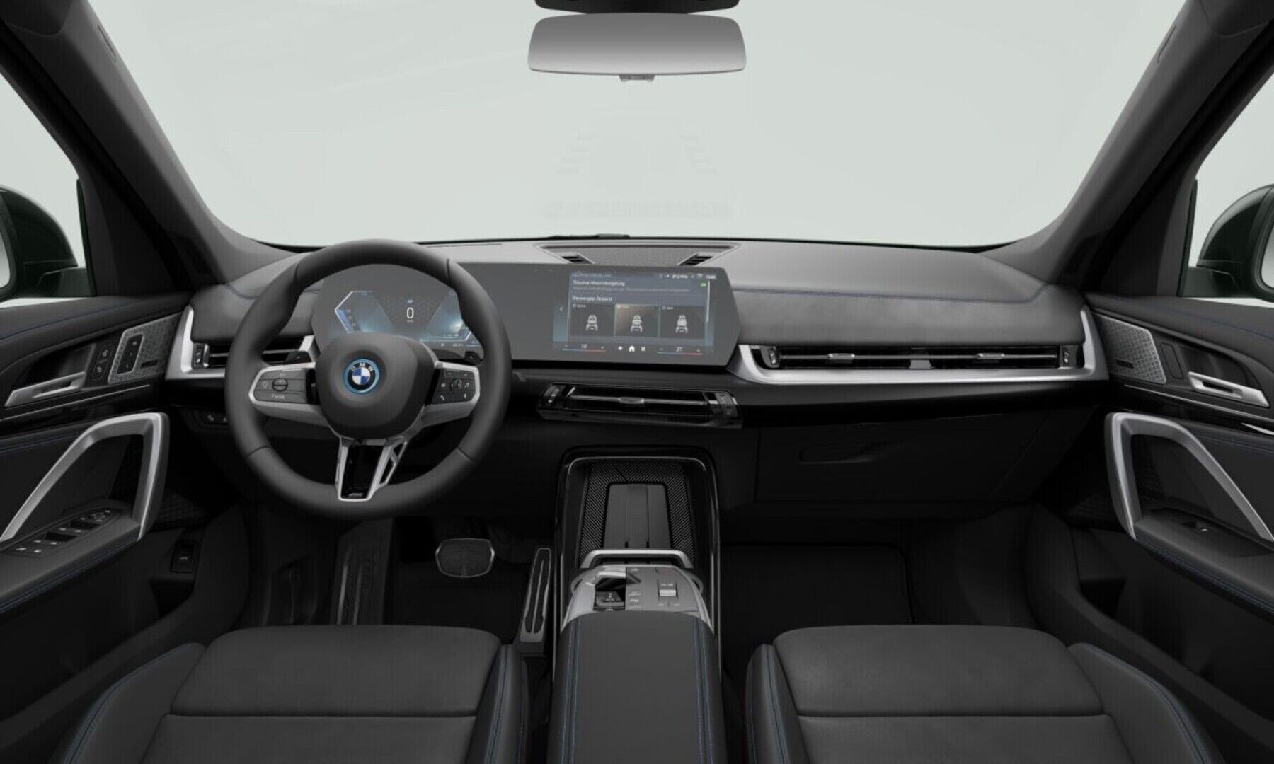 BMW X1 iso kuva 2