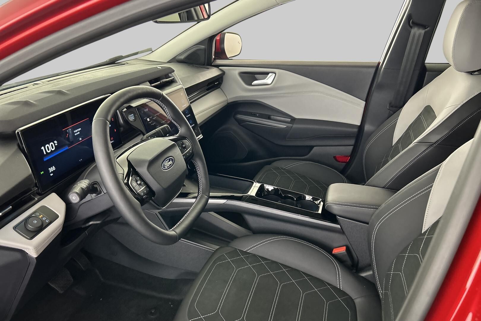 Ford Puma Gen-E iso kuva 7