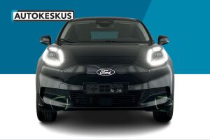 Ford Puma Gen-E esikatselu 1