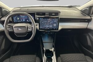 Ford Puma Gen-E esikatselu 10