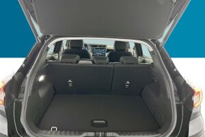 Ford Puma Gen-E esikatselu 12