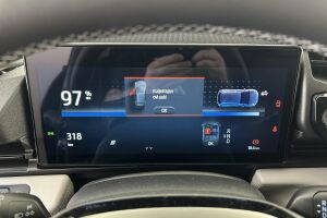 Ford Puma Gen-E esikatselu 14