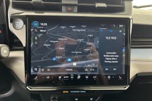 Ford Puma Gen-E esikatselu 16